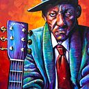 Acrylic on Gallery Wrapped Canvas/Mixed Media . % Thea McKay McElvy tarafından hazırlanan Güzel sanatlar projesi - 08.25.2021