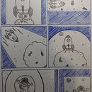 Mi Proyecto del curso: De principiante a superdibujante. Design, Ilustração tradicional, Desenho a lápis, e Desenho projeto de Stiffany Madriz Lucena - 25.08.2021