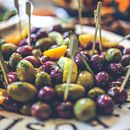 Aceitunas Chicón Lebrón. Un progetto di Pubblicità di Adrián Sánchez Valls - 04.02.2019