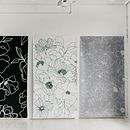 Alli K design products and collections . Een project van  Ontwerp, Traditionele illustratie,  Br, ing en identiteit, Interieurontwerp, Schilderij, Social media, Patroonontwerp, Productfotografie, Portfoliobeheer,  Botanische illustratie y Bloem- en plantenschikken van Alli Koch - 25.08.2021