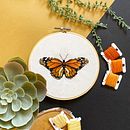 Meu projeto do curso: Técnicas de bordado realista . % Guilherme Dordio tarafından hazırlanan Geleneksel illüstras, on, Ve Nakış projesi - 08.25.2021