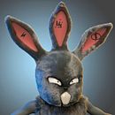 Mi Proyecto del curso: Creación de pelo 3D con XGen de Maya . 3D, Modelagem 3D, Design de personagens 3D, e 3D Design projeto de Gadiel White - 23.08.2021