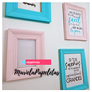 Mi Proyecto del curso:  Técnicas de gestión del tiempo para creadores y creativos. Un projet de Marketing , et Conseil créatif de Mariela Papeletas - 25.08.2021