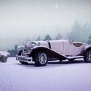 Meu projeto do curso: Fotografia criativa em estúdio com modelos em escala Ein Projekt aus dem Bereich Fotografie, Bildbearbeitung, Produktfotografie, Studiofotografie, Artistische Fotografie, Fotomontage und Interieurfotografie von Fernando Bezerra - 26.08.2021