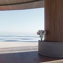 Mi Proyecto del curso: ArchViz de interiores: crea diseños 3D surrealistas con Blender. Architecture, Interior Architecture, Digital Architecture, and ArchVIZ project by pfargas_iesrcc - 08.26.2021
