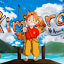 Kimtaro y la Tortuga. Curso Toon Boom Harmony. Un projet de Cinéma, vidéo et télévision, Animation, Conception de personnages, Multimédia, Postproduction photographique, Animation 2D , et 3D de Joel Sampedro Pino - 16.06.2021