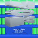 70K LIVE FROM THE CONVENIENCE STORE . Een project van Social media,  Creativiteit y Creatieve consultanc van David Kaye - 23.09.2021