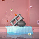 My project in Still-Life Composition in 3D course . % Hưng Diệp tarafından hazırlanan 3D, Ve 3D Tasarım projesi - 08.26.2021