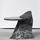 Lex Pott Fragments Stone Furniture for The future Perfect. Design project by Lex Pott - 08.26.2021