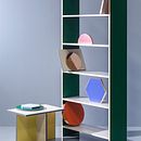 Lex Pott Chroma for Baars en Bloemhoff. Design project by Lex Pott - 08.26.2021
