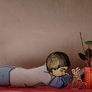 ilustracion para cuento. Un projet de Illustration traditionnelle de Silvia Diocares - 26.08.2021