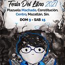 Mi Proyecto del curso: Laboratorio gráfico de ilustración. Un projet de Illustration traditionnelle, Créativité, Dessin, Conception d'affiches, Dessin artistique, Peinture acr, lique, Carnet de croquis et Illustration à l'encre de Mario Javier Hernández Moreno - 24.08.2021