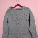 Mi Proyecto del curso: Introducción al punto con agujas circulares . Design accesoriu, Broderie și Arte din fibre de Marcela Badillo - 08.26.2021