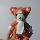 Mi segundo amigurumi. Un projet de Amigurumi de Mayra Alejandra Rodríguez Rojas - 26.08.2021