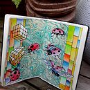 Quelques pages de mon sketchbook . Ilustrasi tradisional, Buku sketsa, Menggambar, Lukisan Cat Air, Gambar Pensil, Dan Membuat sketsa proyek oleh Sylvie Belgrand - 08.26.2021