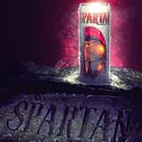 Spartan Energy Drink. Een project van  Reclame,  Ontwerp, Grafisch ontwerp y Packaging van Claudio Senato - 27.08.2021