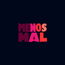 Menos Mal. Ilustração tradicional, Motion Graphics, e Animação projeto de Guillermo Caceres Barabaz - 27.08.2021