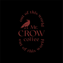 Identidad corporativa para café. Design, Br, ing & Identit project by Roy Monasterio - 08.27.2021