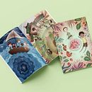 book illustrations . Ilustrasi tradisional proyek oleh Vivien Sarkany - 08.29.2021