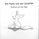 Mein Kursprojekt: Bilderbuch für Kinder von Anfang bis Ende  Ein Projekt aus dem Bereich Traditionelle Illustration, Verlagsdesign, Stor, board, Kinderillustration und Erzählung von Tina Trapp - 29.08.2021