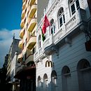 Projeto teoria das cores. Photograph, Color Theor, Photo Retouching, and Architecture project by Hully Pereira - 08.30.2021