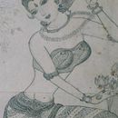 Soundram. Un projet de Illustration traditionnelle de S.Ranjini Siva - 30.08.2021