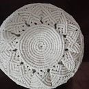 Mi Proyecto del curso: Técnicas de macramé circular. Arts, Crafts, Decoration, Fiber Arts, and Macramé project by Jenn Guaje - 08.30.2021