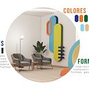MEMKIDS. Interior Design, Furniture Design, and Making project by Rubí Hernández - 08.30.2021