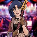 Algo de mi trabajo como ilustrador. Traditional illustration, Graphic Design, Comic, Social Media, Digital Illustration, Digital Drawing, and Manga project by David Rodríguez - 08.30.2021