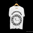MOCKUPS T-SHIRTS. Un proyecto de Diseño, Publicidad y Diseño gráfico de Carolina Tejo - 30.08.2021