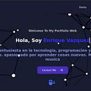 Mi Proyecto del curso: Layout web con CSS Grid, Flexbox y otras técnicas modernas Ein Projekt aus dem Bereich Webdesign, Webentwicklung, CSS, HTML und Digitales Produktdesign von Enrique Vazquez - 03.08.2021