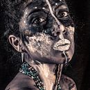 Mi Proyecto del curso: Autorretrato fotográfico artístico. Projekt z dziedziny Fotografia, Fotografia portretowa, Fotografia art, st, czna, Autoportret fotograficzn i Fotografia wnętrz użytkownika María Belén Guerra Gallegos - 31.08.2021