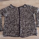 Mi Proyecto del curso:  Top-down: prendas a crochet de una sola pieza. Een project van  Modeontwerp, Textiel, DIY y Haken van superkreeninma - 31.08.2021