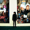 SELECTED WORKS (Big Size). Un proyecto de Pintura, Pintura acrílica y Pintura al óleo de desiderio_art - 31.08.2021
