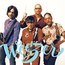 Mi Proyecto del curso: Caligrafía y Rock'n'Roll. Een project van Kalligrafie van Isadora Aita Lucio - 13.09.2021