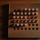 forever moon calendar. Een project van Productontwerp van Amar Dhadwal - 13.09.2020