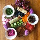 Photos submitted for Plant- Based Chef Certification . Un proyecto de Fotografía de Marwa Kharsa - 01.09.2021