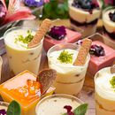 Fotografía para decoración de eventos . % isabelacampoc tarafından hazırlanan Fotoğrafçılık, Ürün Fotoğrafçılığı, Ve Yemek Fotoğrafçılığı projesi - 09.01.2021