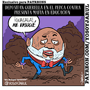 ¡Mi Proyecto! Humor gráfico para principiantes. Un projet de Écriture, B, e dessinée , et Dessin de Jarúl Ortega - 22.08.2021