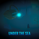 Under the Sea. Game Development, Game Design, and Video Games project by Rodrigo Antunes - 10.16.2021