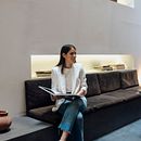 EMEBE | María Barreda Ein Projekt aus dem Bereich Fotografie, Produktfotografie und Digitalfotografie von Patrice Capa - 01.09.2021