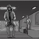 Meu projeto do curso: Fundamentos do desenho de pessoas a partir da imaginação. Projekt z dziedziny Trad, c, jna ilustracja,  Sztuki piękne, Sketching, R, sunek ołówkiem,  R, sunek,  R, sunek art, st, czn, R i sunek anatomiczn użytkownika Uriel Gomes - 01.09.2021