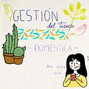 Mi Proyecto del curso:  Técnicas de gestión del tiempo para creadores y creativos. Un proyecto de Marketing y Consultoría creativa de Ana Jerez - 01.09.2021