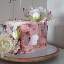 Bolo de aniversário .  projeto de Liliana Alves - 01.09.2021