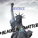 THE BLACK NATIONAL ANTHEM by BEYONCÉ. Un progetto di Graphic design di Fayyaz Badruddin - 10.06.2020