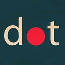 DOT. Motion Graphics, and Traditional illustration project by Anna Paściak - 09.01.2021