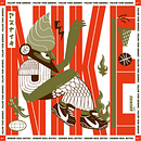Anunike. Projekt z dziedziny Trad, c i jna ilustracja użytkownika jupioishiyama - 01.09.2021