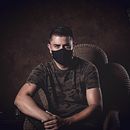 Mi Proyecto del curso: Retoque fotográfico de moda y belleza con Photoshop. Un progetto di Fotografia, Ritocco fotografico, Fotografia di moda, Fotografia di ritratto e Fotografia digitale di Mauricio Cerdas - 01.09.2021