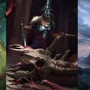 Mi Proyecto del curso: Iniciación al concept art: diseñando el futuro Ein Projekt aus dem Bereich Traditionelle Illustration, Fotoretuschierung, Digitale Illustration, Videospiele und Concept Art von Alejandro Mejías Chacón - 02.09.2021
