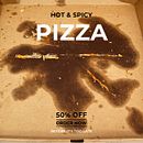 My project in Copywriting: Principles of Writing for Advertising course . Iklan, Pemasaran, Penulisan naskah, Dan Kreativitas proyek oleh Nadia Davita - 08.30.2021